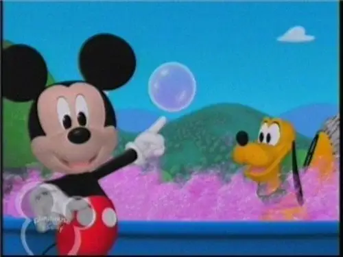 La casa de Mickey Mouse Temporada 2 Episodios 17 • Sub Español