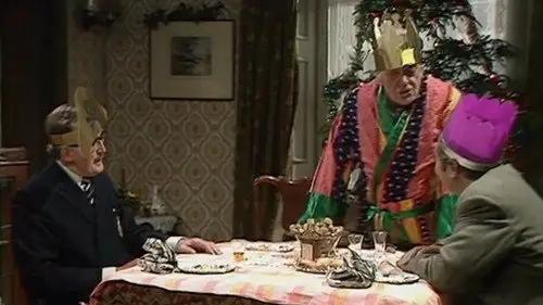 Last of the Summer Wine Temporada 0 Episodios 1 • Sub Español