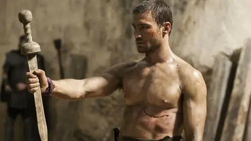Spartacus Temporada 1 Episodios 2 • Sub Español