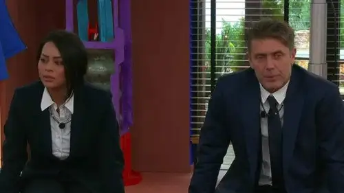 Big Brother 2021 Temporada 5 Episodios 19 • Sub Español
