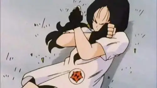 Dragon Ball Z Temporada 7 Episodios 9 • Sub Español