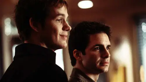 Queer As Folk Temporada 3 Episodios 2 • Sub Español