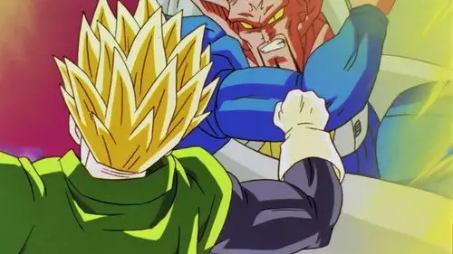 Dragon Ball Z Kai Temporada 5 Episodios 14 • Sub Español