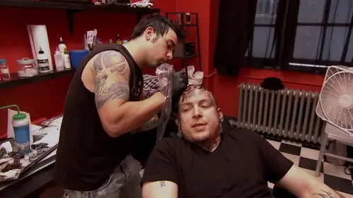 Ink Master Temporada 1 Episodios 2 • Sub Español
