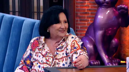 Lady Night Temporada 8 Episodios 13 • Sub Español