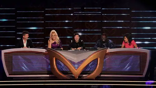 Mask Singer: Adivina quién canta (Estados Unidos) Temporada 2 Episodios 10 • Sub Español