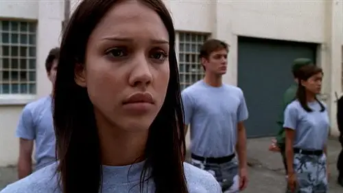 Dark Angel Temporada 2 Episodios 1 • Sub Español