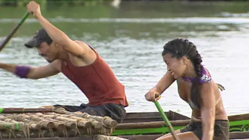 Survivor Temporada 14 Episodios 9 • Sub Español