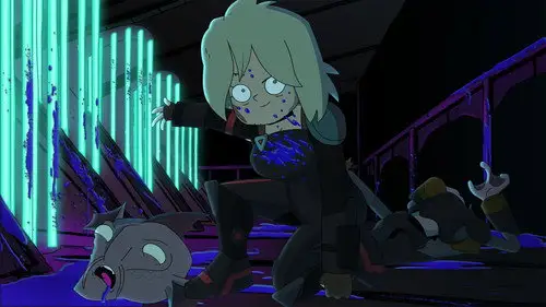 Final Space Temporada 2 Episodios 5 • Sub Español