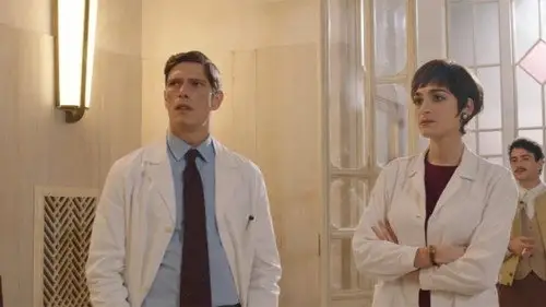 Cuori Temporada 1 Episodios 5 • Sub Español