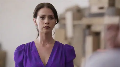 La mujer del diablo Temporada 3 Episodios 4 • Sub Español