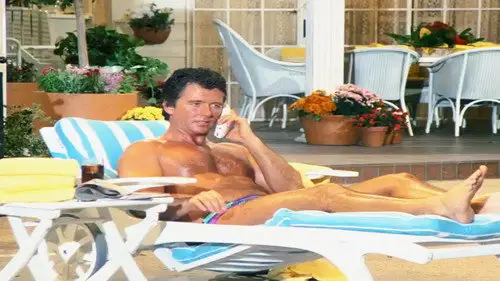 Dallas Temporada 11 Episodios 24 • Sub Español