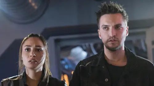 Los 100 Temporada 5 Episodios 4 • Sub Español