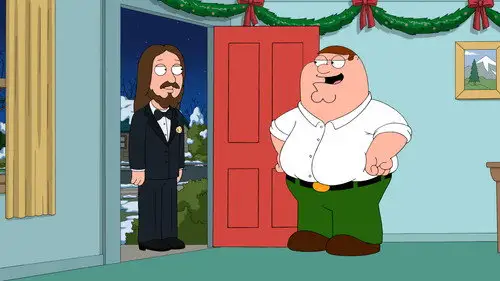 Padre de familia Temporada 13 Cap 6 • Español Online
