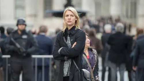 Homeland Temporada 6 Episodios 6 • Sub Español