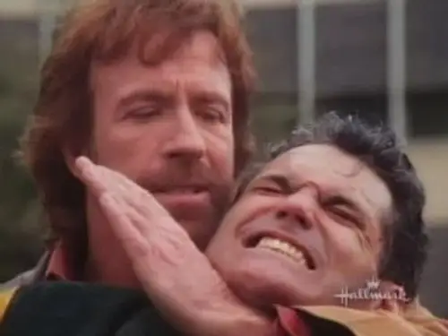 Walker Texas Ranger Temporada 1 Episodios 1 • Sub Español