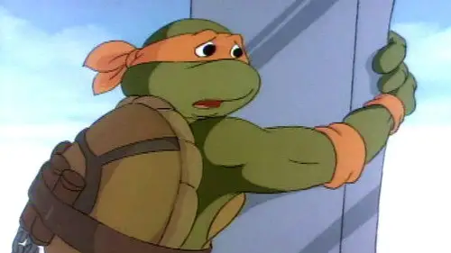 Las Tortugas Ninja 1987 Temporada 3 Episodios 4 • Sub Español