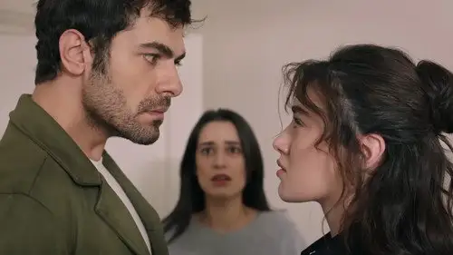 Rüzgarlı Tepe Temporada 1 Episodios 11 • Sub Español
