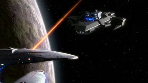 Star Trek: La nueva generación Temporada 3 Episodios 3 • Sub Español