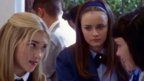 Las chicas Gilmore Temporada 1 Episodios 11 • Sub Español