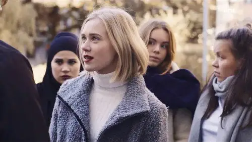 SKAM Temporada 1 Episodios 7 • Sub Español