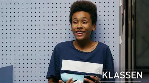 Klassen 2016 Temporada 1 Episodios 8 • Sub Español