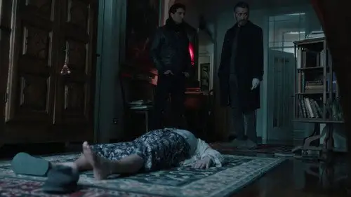 Rocco Temporada 5 Episodios 2 • Sub Español