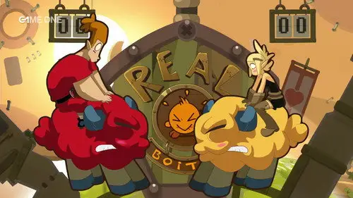 Mini Wakfu Temporada 1 Episodios 12 • Sub Español