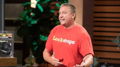 Shark Tank Temporada 10 Episodios 6 • Sub Español