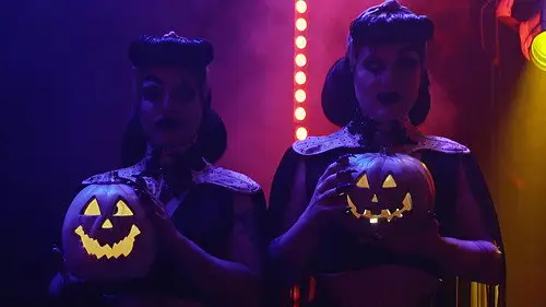 The Boulet Brothers' Dragula Temporada 3 Episodios 8 • Sub Español
