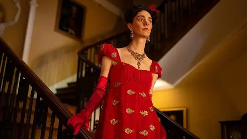 La Otra Hermana Bennet Temporada 1 Episodios 5 • Sub Español