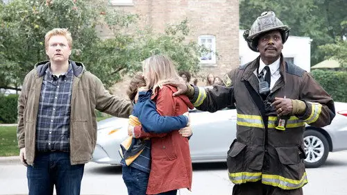 Chicago Fire Temporada 8 Episodios 6 • Sub Español