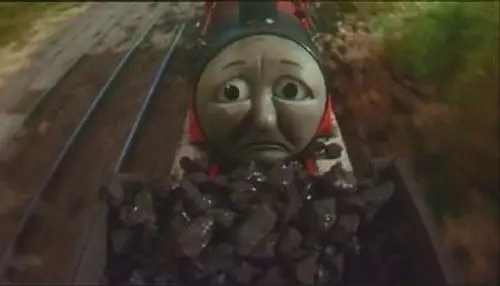 Thomas y sus amigos Temporada 8 Episodios 5 • Sub Español