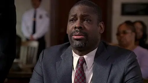 NYPD Blue Temporada 11 Cap 18 • Español Online