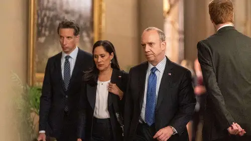 Billions Temporada 6 Episodios 9 • Sub Español