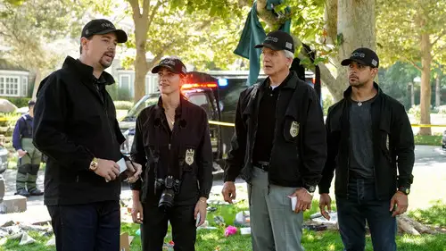 Navy: Investigación criminal Temporada 16 Episodios 3 • Sub Español