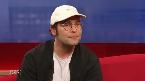 DAS! S34E18 • Oglądaj Online
