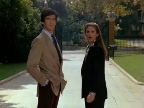 Remington Steele Temporada 2 Episodios 8 • Sub Español