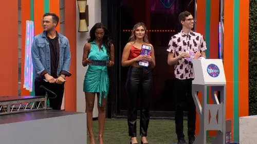 Gran hermano (Estados Unidos) Temporada 24 Episodios 1 • Sub Español