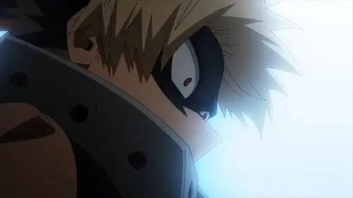 My Hero Academia Temporada 6 Episodios 9 • Sub Español