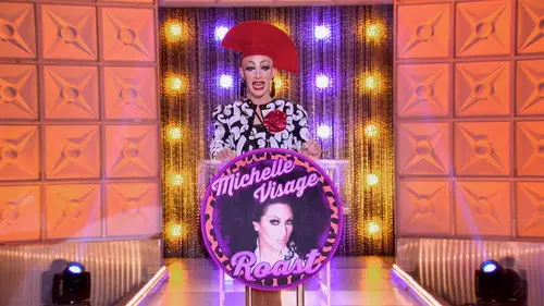 RuPaul: Reinas del drag Temporada 9 Episodios 8 • Sub Español