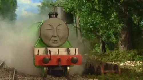 Thomas y sus amigos Temporada 8 Episodios 4 • Sub Español