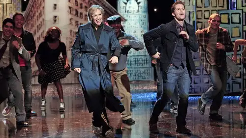 Glee Temporada 5 Episodios 17 • Sub Español