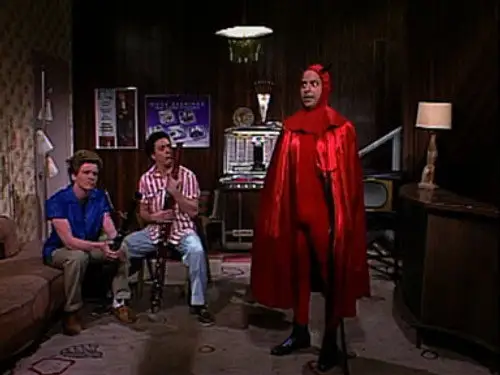Saturday Night Live Temporada 11 Episodios 16 • Sub Español