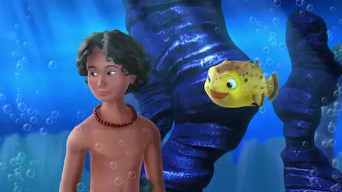 La princesa Sofía Temporada 3 Episodios 1 • Sub Español