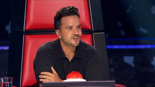 La voz Temporada 10 Episodios 3 • Sub Español