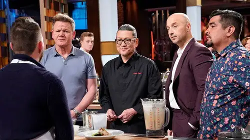 MasterChef Temporada 11 Episodios 4 • Sub Español