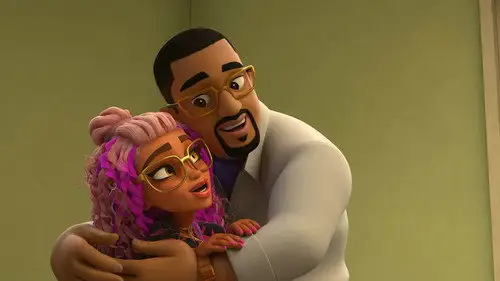 Monster High Temporada 1 Episodios 9 • Sub Español