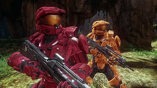 Red vs. Blue Temporada 11 Episodios 2 • Sub Español