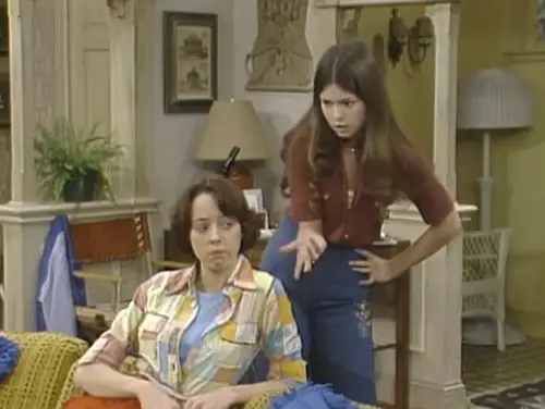 One Day at a Time Temporada 1 Episodios 6 • Sub Español